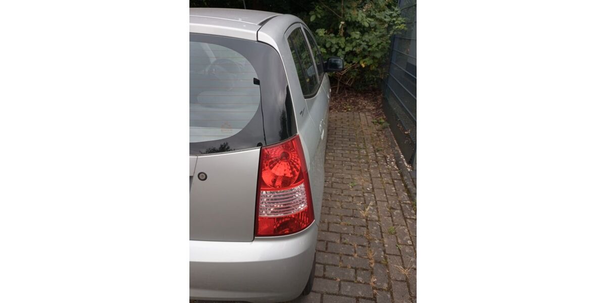 Kia Picanto 132.000 km 1.750 &euro; Kerpen 50170