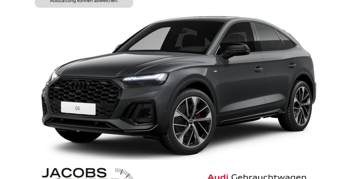Audi Q5 18.729 km 53.720 &euro; Aachen 52078