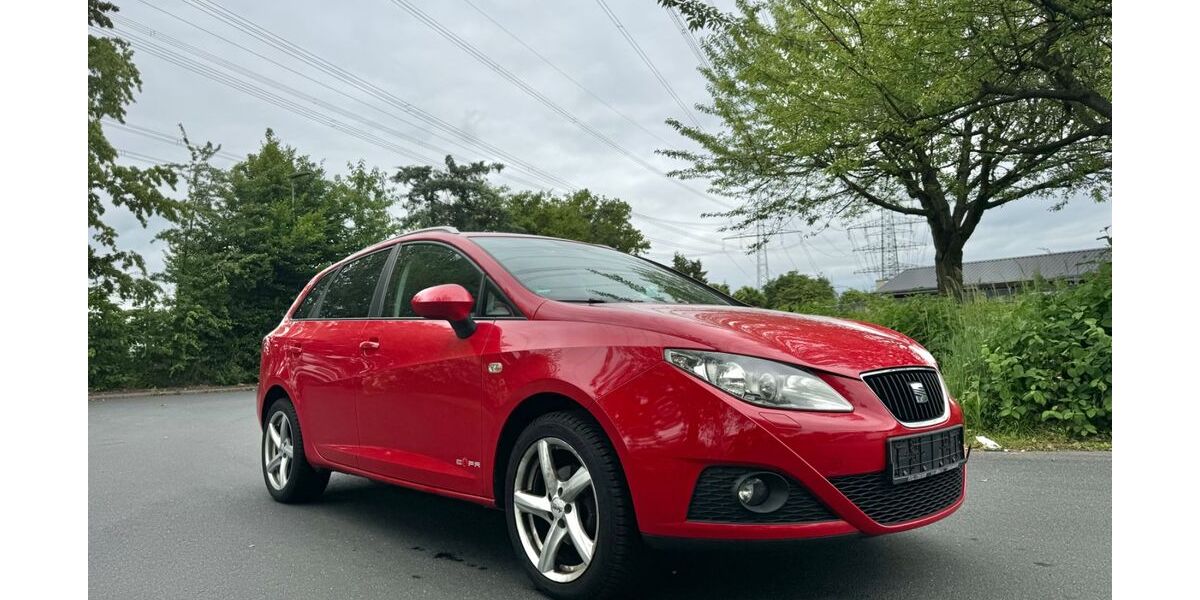 Seat Ibiza 274.000 km 2.990 &euro; Hürth 50354
