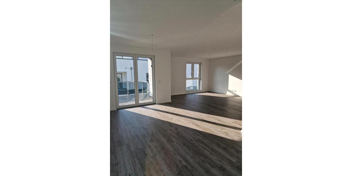 Etagenwohnung Langerwehe - 3 Zimmer, 98 m&sup2;, 1.298&euro; | Angebot:26600492
