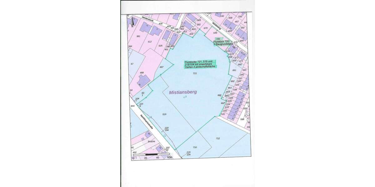 Grundstück Kerpen - 649.000&euro; | Angebot:22645559