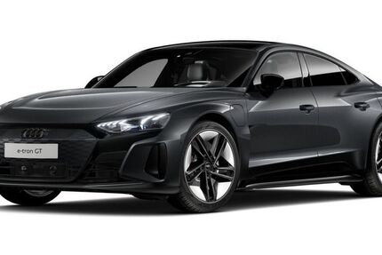 Audi e-tron GT 51.949 km 62.970 &euro; Aachen 52078