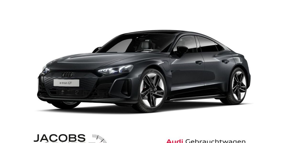 Audi e-tron GT 51.949 km 62.970 &euro; Aachen 52078