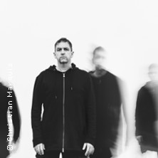 Chrom + Support: Digital Energy & Excubitors 28.11.2026 Rockfabrik Übach-Palenberg