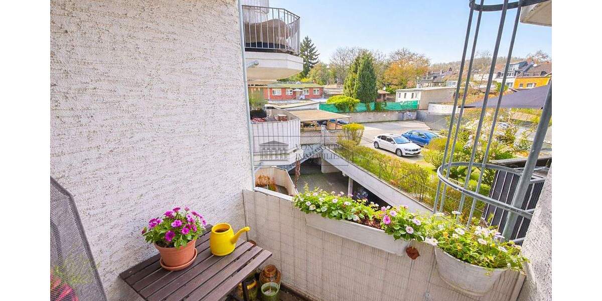 Etagenwohnung Frechen - 3 Zimmer, 89 m&sup2;, 315.000&euro; | Angebot:25692397