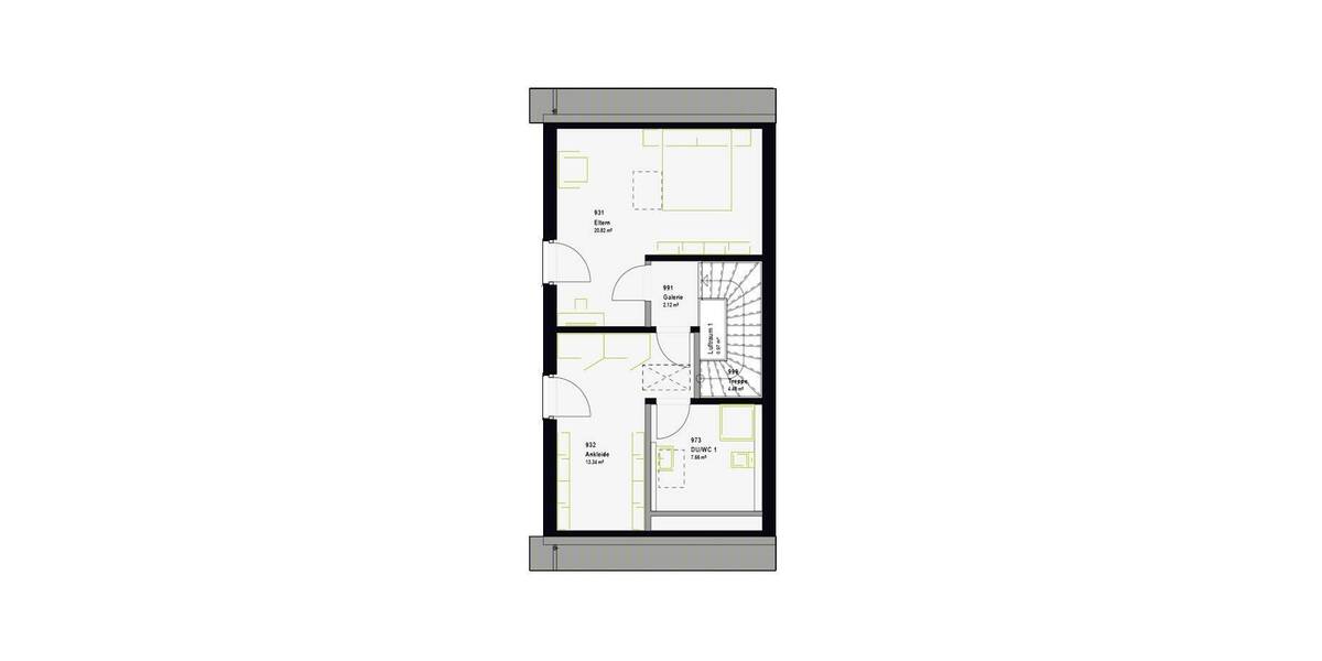 Einfamilienhaus Elsdorf - 6 Zimmer, 126 m&sup2;, 372.797&euro; | Angebot:26798129