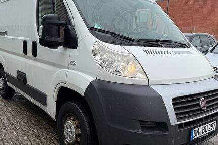 Fiat Ducato 342.000 km 4.590 &euro; Düren 52349