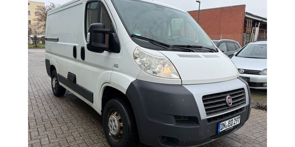 Fiat Ducato 342.000 km 4.590 &euro; Düren 52349