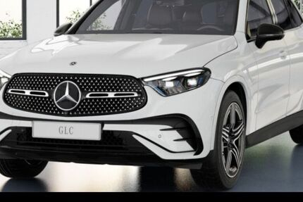 Mercedes-Benz GLC 220 9.900 km 61.990 &euro; Aachen 52068