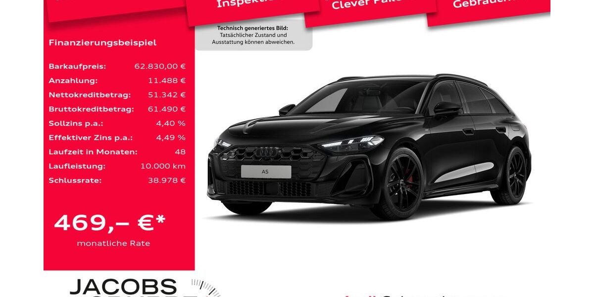 Audi A5 22.801 km 62.830 &euro; Bergheim 50126