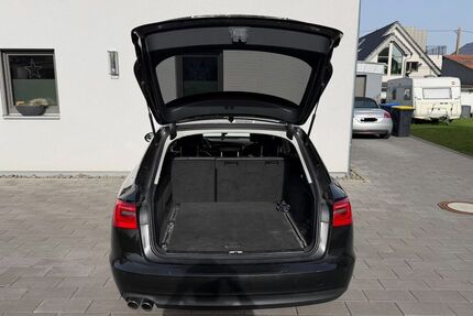 Audi A6 233.500 km 8.200 &euro; Aachen 52068