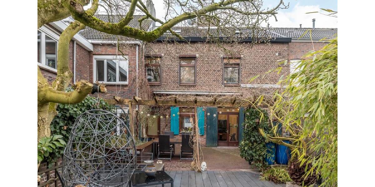 Reihenhaus Herzogenrath - 298.000&euro; | Angebot:25415456