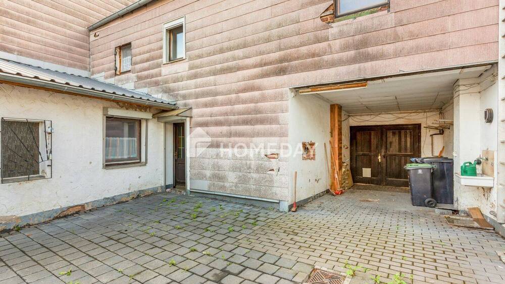 Reihenmittelhaus Niederzier - 5 Zimmer, 95 m&sup2;, 149.000&euro; | Angebot:26345165