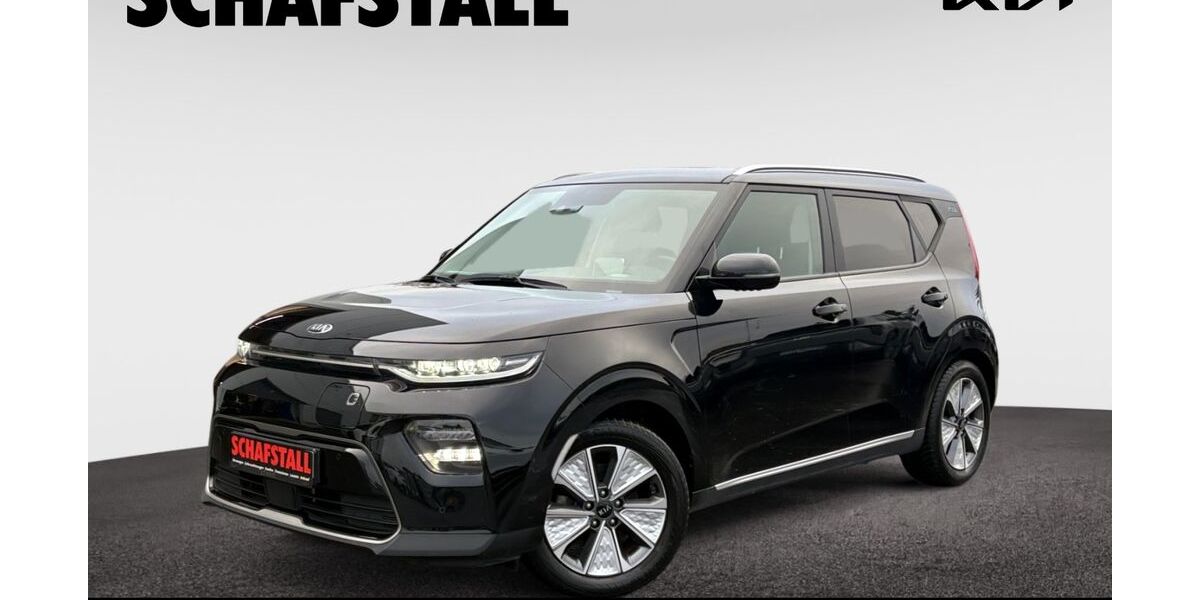 Kia Soul 52.684 km 19.979 &euro; Elsdorf (bei Köln) 50189