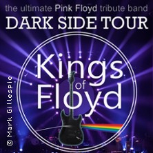 Kings Of Floyd - Dark Side Tour 20.05.2027 Haus der Stadt Düren