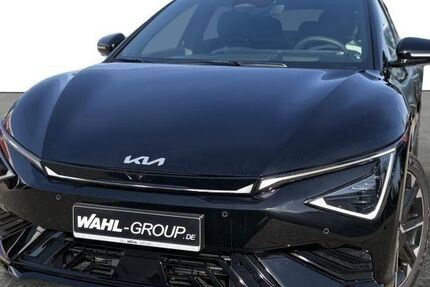 Kia EV6 3.500 km 64.149 &euro; Düren 52353