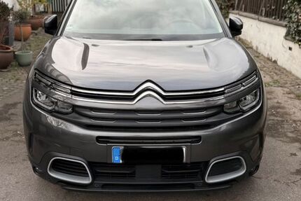 Citroen C5 Aircross 98.000 km 16.500 &euro; Eschweiler 52249