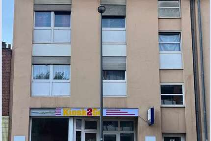 Gewerbeobjekt Aachen Frankenberger Viertel - 1.100&euro; | Angebot:26732456