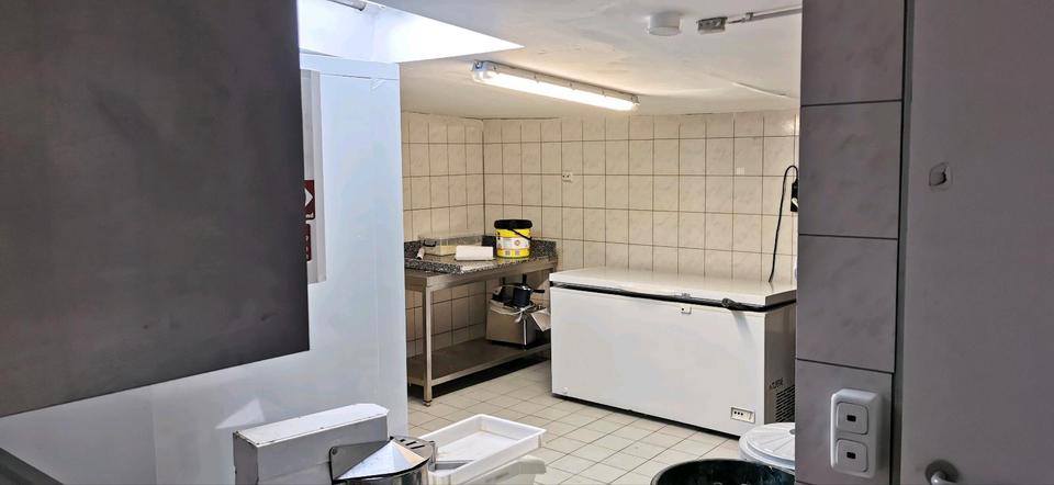 Gewerbeobjekt Aachen Aachen-Mitte - 1.050&euro; | Angebot:26142835