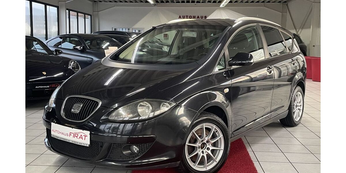 Seat Altea 249.779 km 1.649 &euro; Erftstadt / Köln 50374