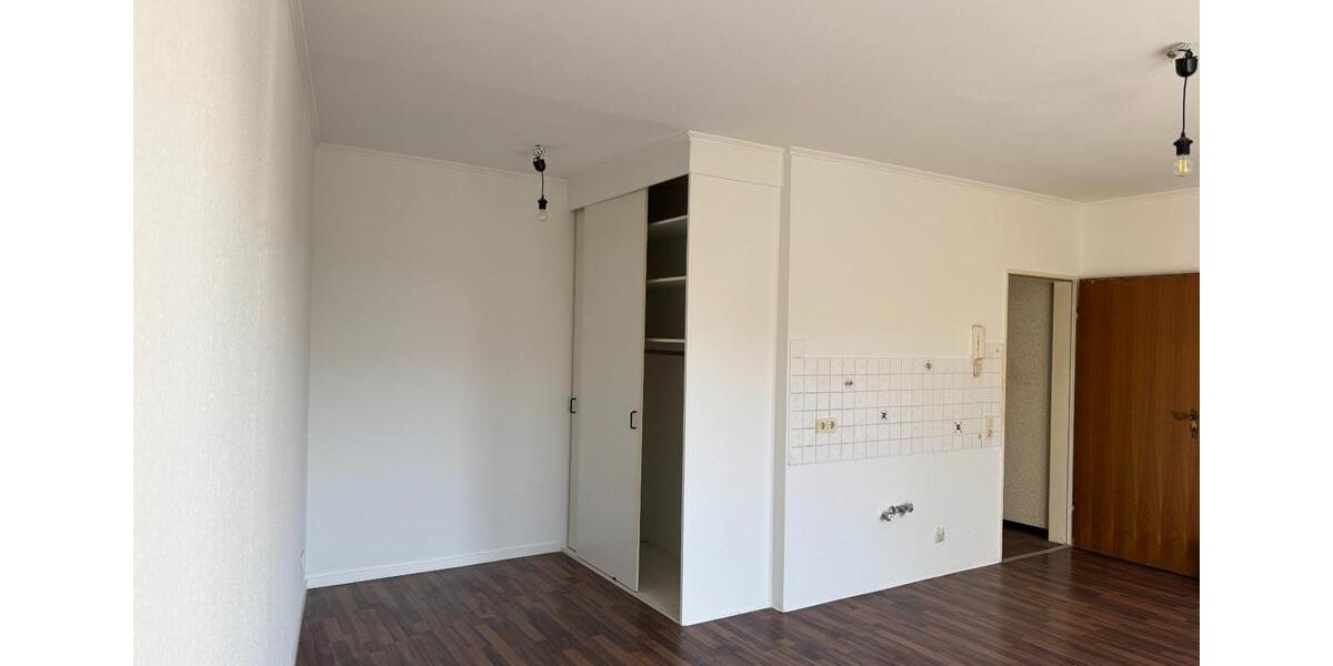 Etagenwohnung Würselen - 1 Zimmer, 27 m&sup2;, 300&euro; | Angebot:25925569