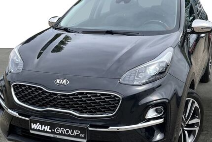 Kia Sportage 69.740 km 17.990 &euro; Düren 52353