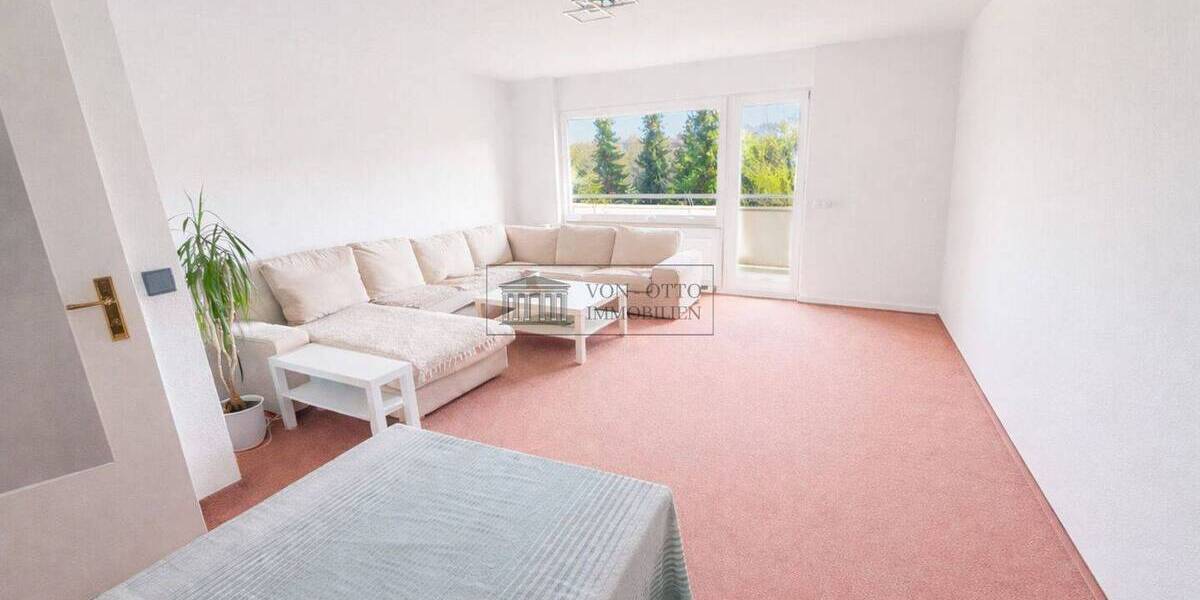 Etagenwohnung Hürth Hermülheim - 4 Zimmer, 97 m&sup2;, 329.999&euro; | Angebot:26378233