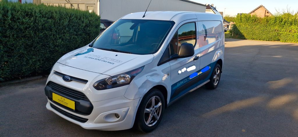 Ford Transit 99.800 km 6.650 &euro; Eschweiler 52249