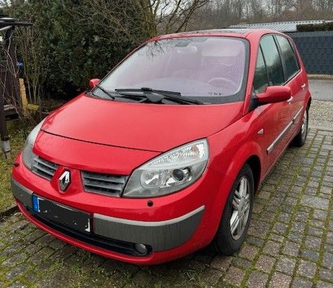 Renault Scenic 222.500 km 1.850 &euro; Vettweiß 52391