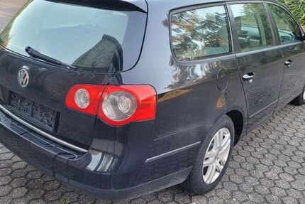 VW Passat 136.337 km 3.850 &euro; Aachen 52070