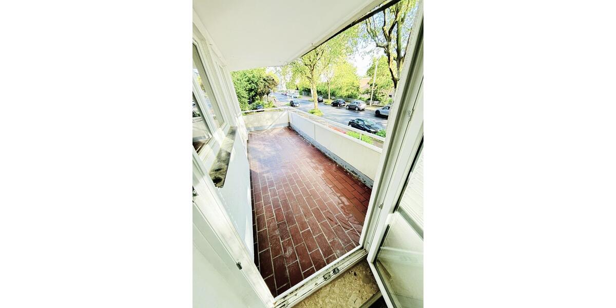 Etagenwohnung Düren - 3 Zimmer, 86 m&sup2;, 925&euro; | Angebot:26589321