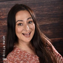 Alicja Heldt - Stand-Up Comedy 08.05.2026 KOMM Düren