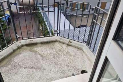 Wohnung Aachen Aachen-Mitte - 1 Zimmer, 24 m&sup2;, 372&euro; | Angebot:26678127