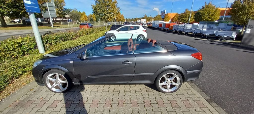 Opel Astra 143.000 km 3.000 &euro; Aachen 52078