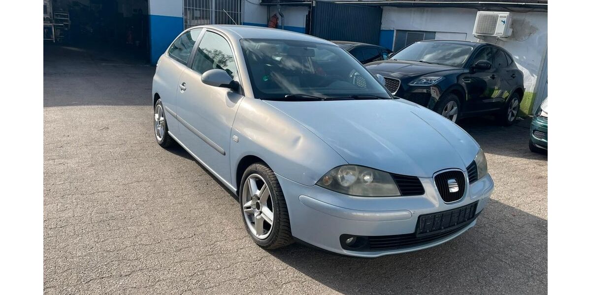 Seat Ibiza 276.533 km 700 &euro; Aachen 52086