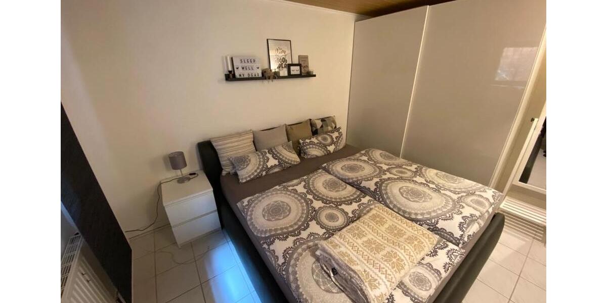 Etagenwohnung Linnich - 3 Zimmer, 60 m&sup2;, 550&euro; | Angebot:25974978