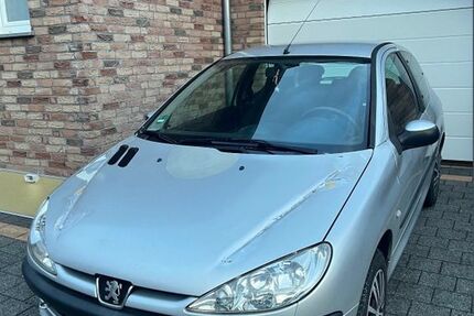 Peugeot 206 92.061 km 990 &euro; Übach-Palenberg 52531