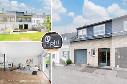 Haus Stolberg Büsbach - 4 Zimmer, 121 m&sup2;, 279.000&euro; | Angebot:25734572