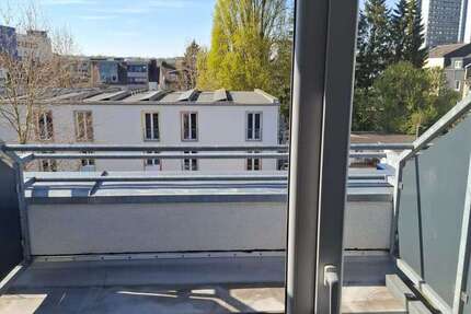 Wohnung Aachen Aachen-Mitte - 1.5 Zimmer, 28 m&sup2;, 504&euro; | Angebot:25590342