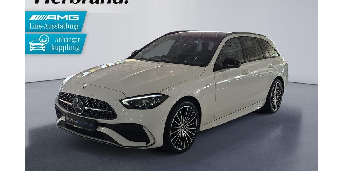 Mercedes-Benz C 300 27.352 km 51.490 &euro; Bergheim 50126