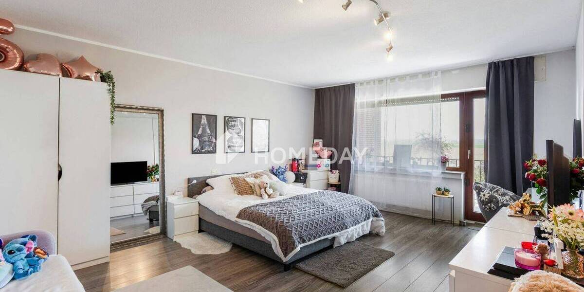 Doppelhaushälfte Niederzier - 7 Zimmer, 209 m&sup2;, 397.000&euro; | Angebot:25910644