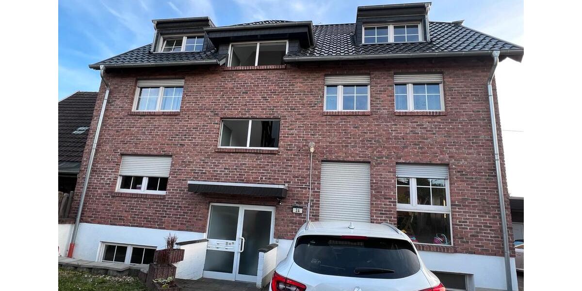 Etagenwohnung Erftstadt - 1 Zimmer, 46 m&sup2;, 660&euro; | Angebot:26552480