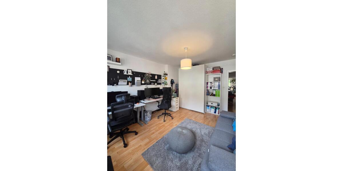 Etagenwohnung Aachen Aachen-Mitte - 3 Zimmer, 65 m&sup2;, 715&euro; | Angebot:26650159