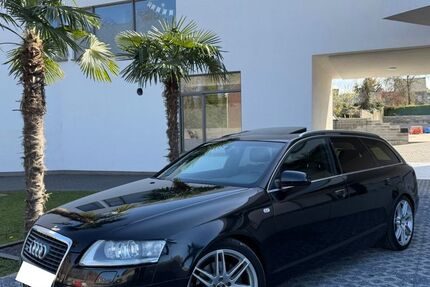 Audi A6 148.562 km 7.900 &euro; Würselen 52146