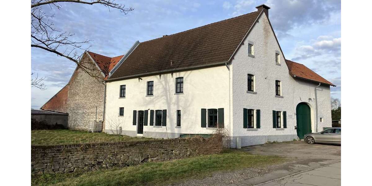 Einfamilienhaus Würselen-Broichweiden Broichweiden - 6 Zimmer, 212 m&sup2;, 990.000&euro; | Angebot:19877924