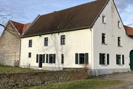 Haus Würselen-Broichweiden Broichweiden - 6 Zimmer, 212 m&sup2;, 990.000&euro; | Angebot:19877924