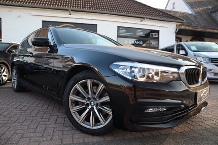 BMW 520 131.430 km 23.499 &euro; Euskirchen 53881