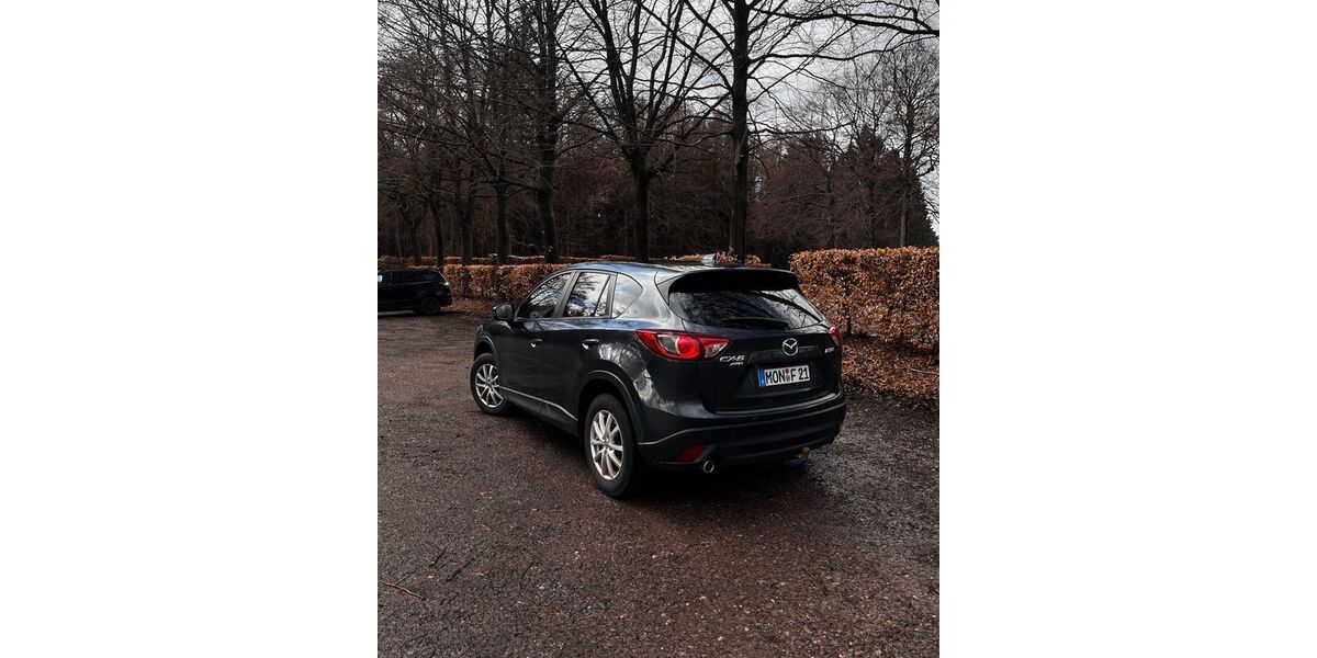 Mazda CX-5 111.111 km 11.000 &euro; stolberg 52222