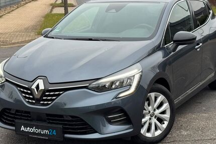 Renault Clio 7.500 km 14.499 &euro; Jülich 52428