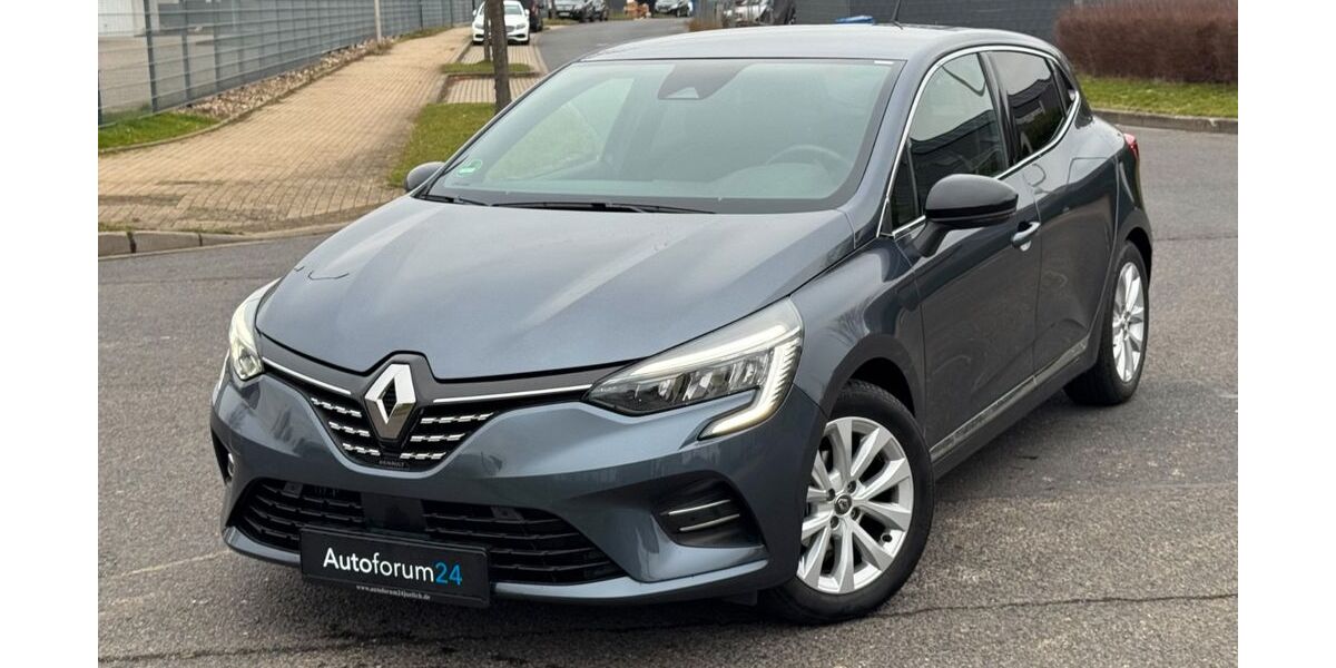 Renault Clio 7.500 km 14.499 &euro; Jülich 52428